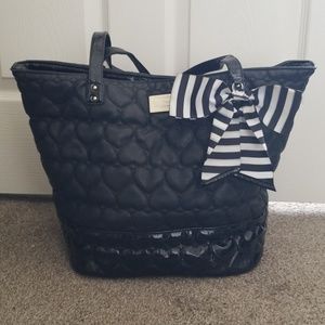 Betsey Johnson Purse